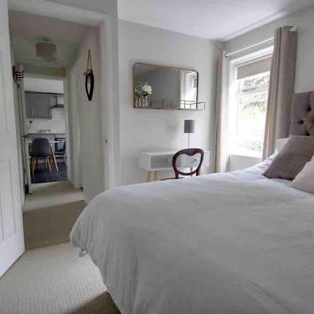 Bakewell- Super Central 2 Bed Apartment 外观 照片