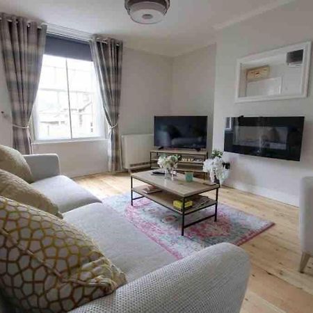 Bakewell- Super Central 2 Bed Apartment 外观 照片