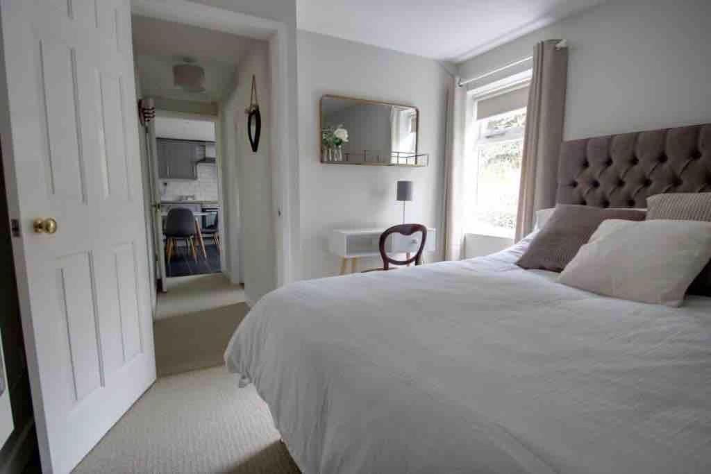 Bakewell- Super Central 2 Bed Apartment 外观 照片