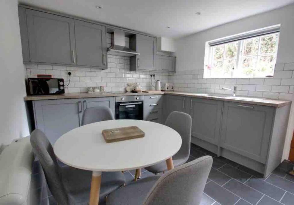 Bakewell- Super Central 2 Bed Apartment 外观 照片