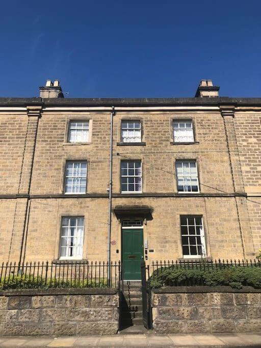 Bakewell- Super Central 2 Bed Apartment 外观 照片