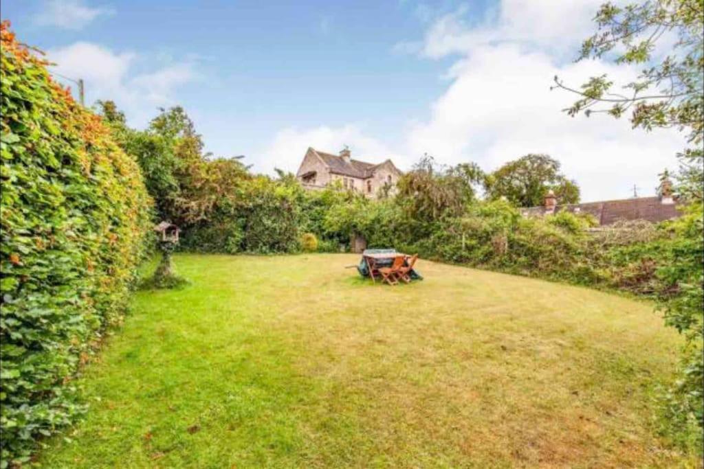 Bakewell- Super Central 2 Bed Apartment 外观 照片