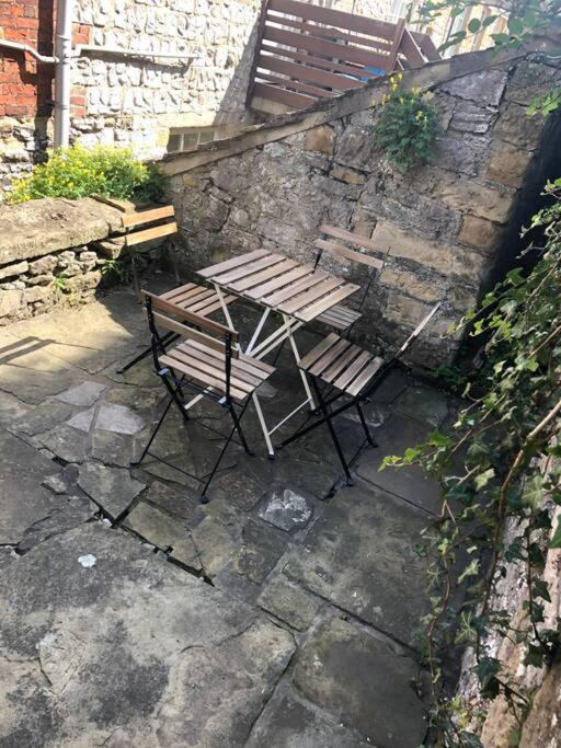 Bakewell- Super Central 2 Bed Apartment 外观 照片